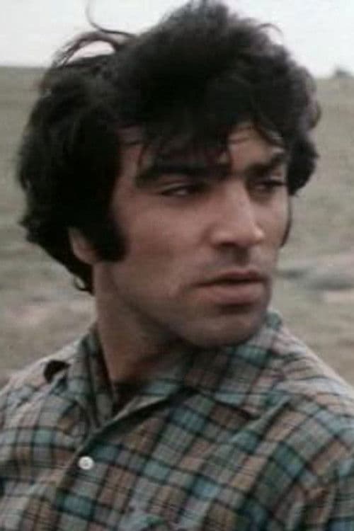 Rudolf Ghevondyan profile photo