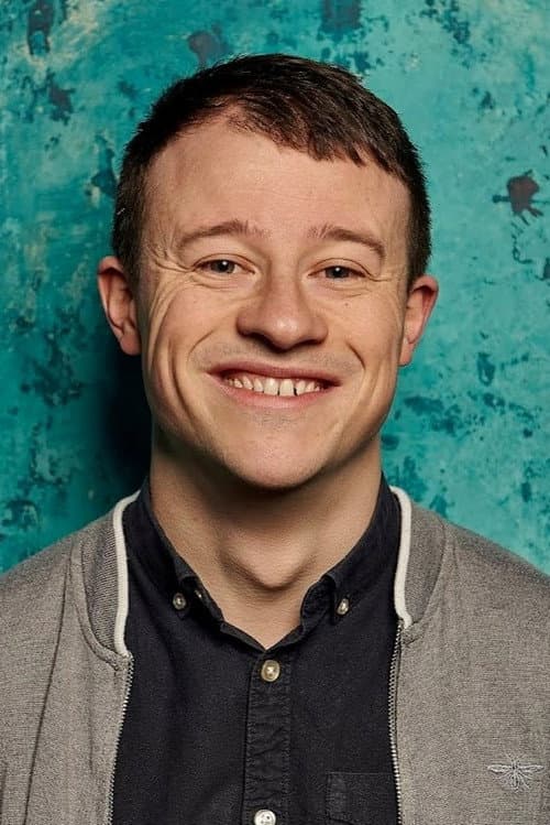 Sean Burke profile photo