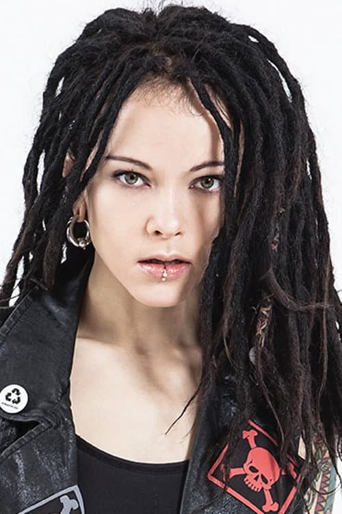 Dariya Stavrovich profile photo