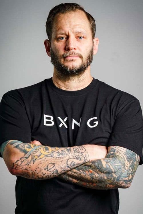 Caine Gayle profile photo