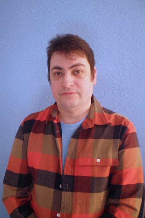 Dave Andrae profile photo