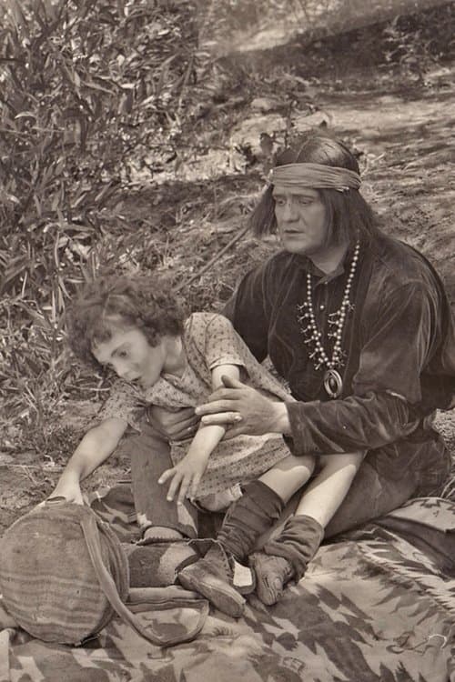 The Hunger of the Blood poster