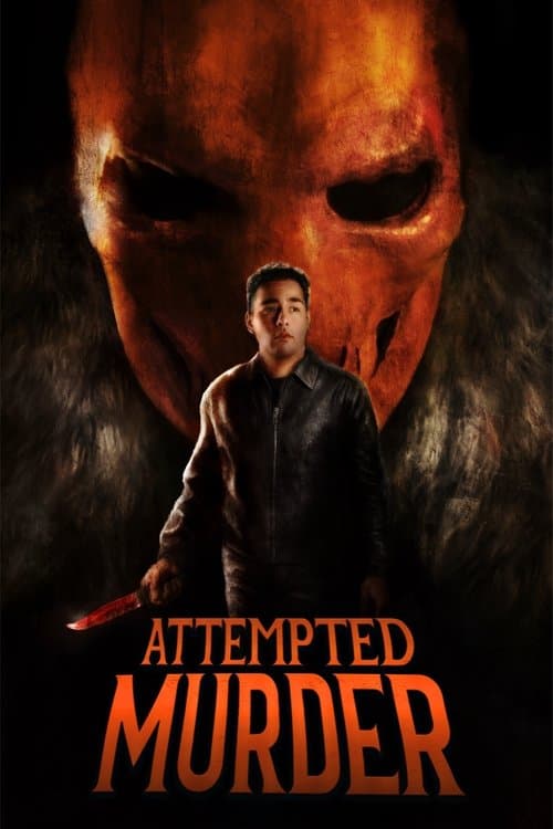 Attempted Murder poster