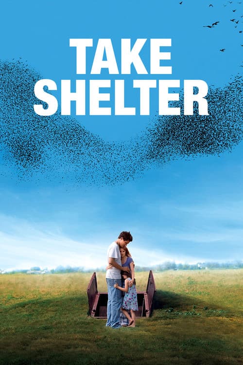 Take Shelter poster