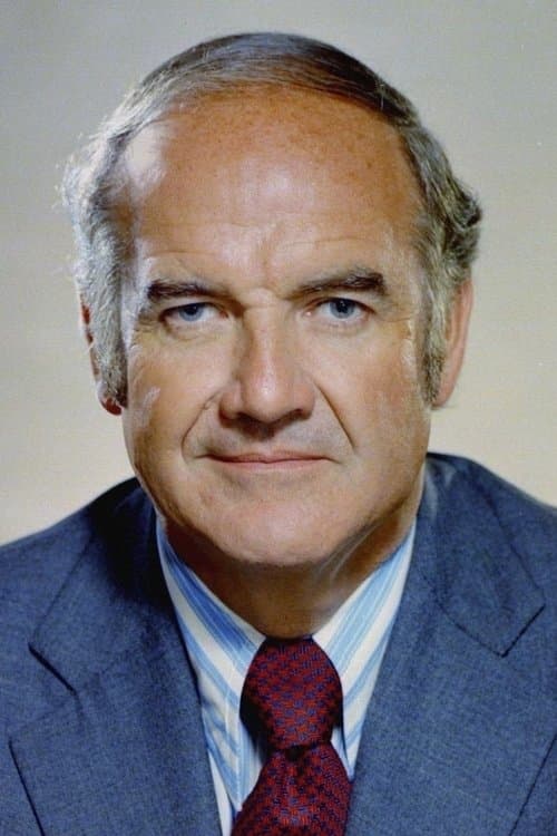 George McGovern profile photo