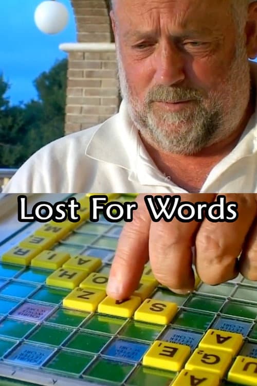 Lost For Words poster
