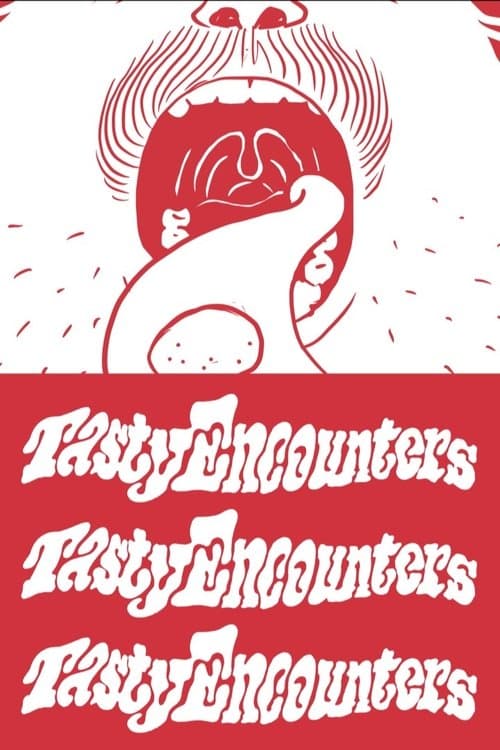 Tasty Encounters poster