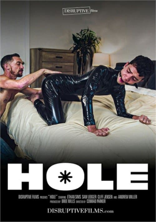 Hole poster