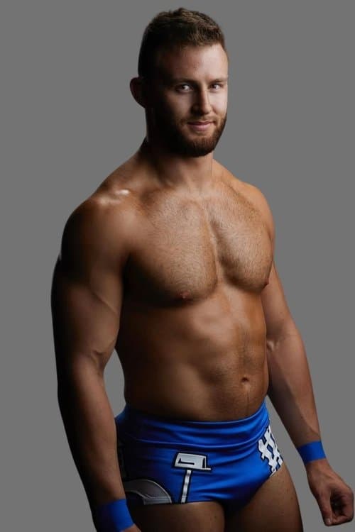 Jonah Niesenbaum profile photo