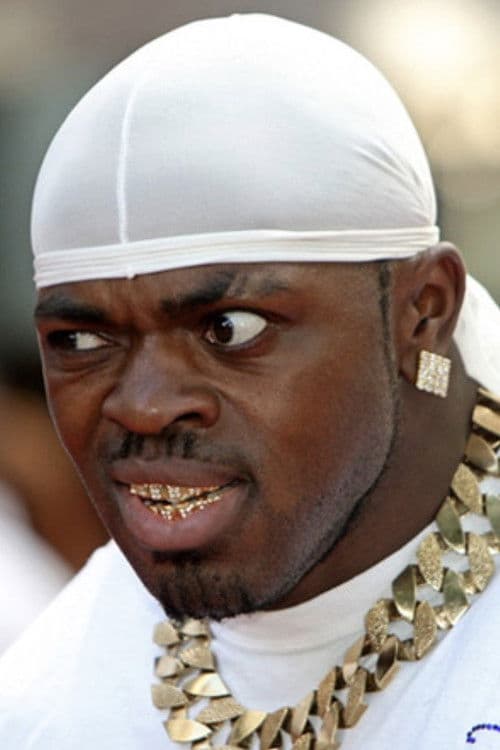 Andrew Harrison profile photo