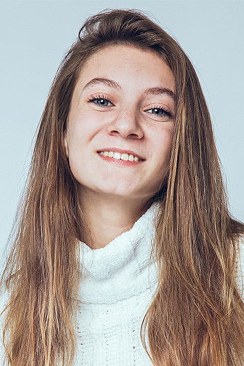 Vivi-Anne Riel profile photo