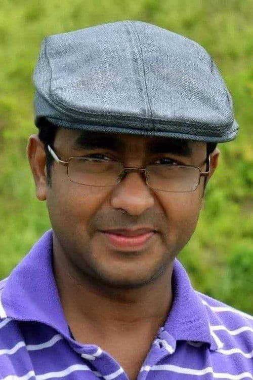 Mustafizur Rahman Manik profile photo