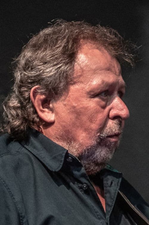 Pavel Fořt profile photo