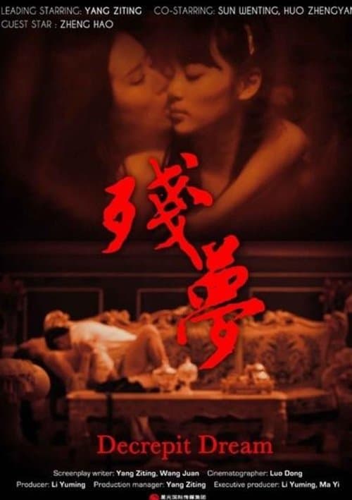 Decrepit Dream poster