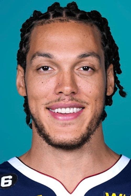 Aaron Gordon profile photo