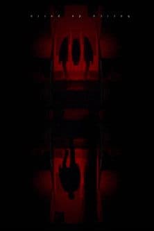 Hocico de perro poster