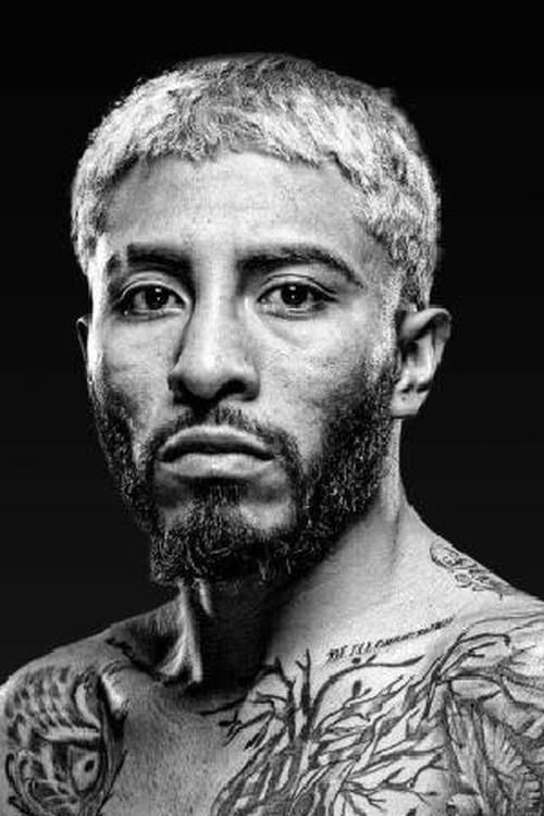 Alexandro Santiago profile photo