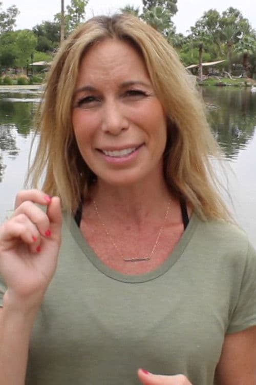 Mireya Mayor profile photo