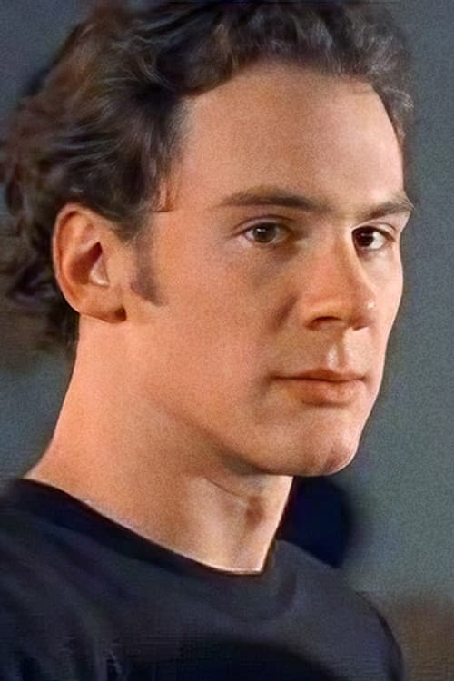 J. Andrew Keitch profile photo