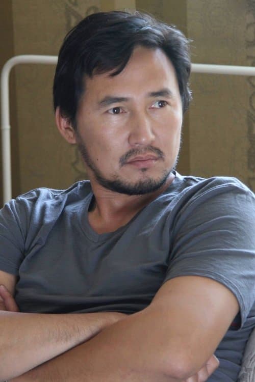 Gerelsukh Otgon profile photo