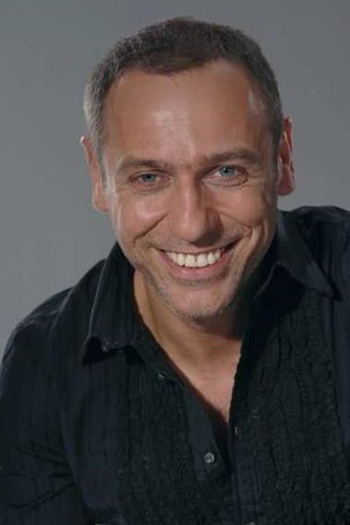 Tomasz Sapryk profile photo