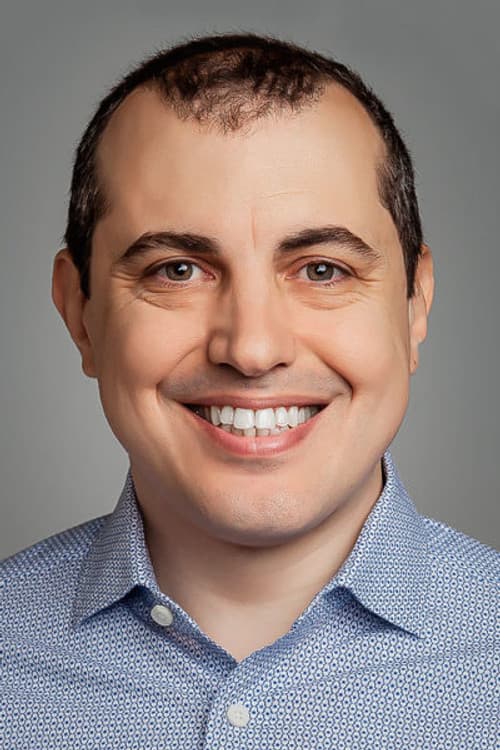 Andreas M. Antonopoulos profile photo
