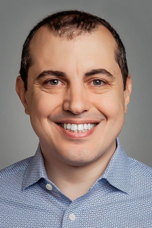 Andreas M. Antonopoulos profile photo