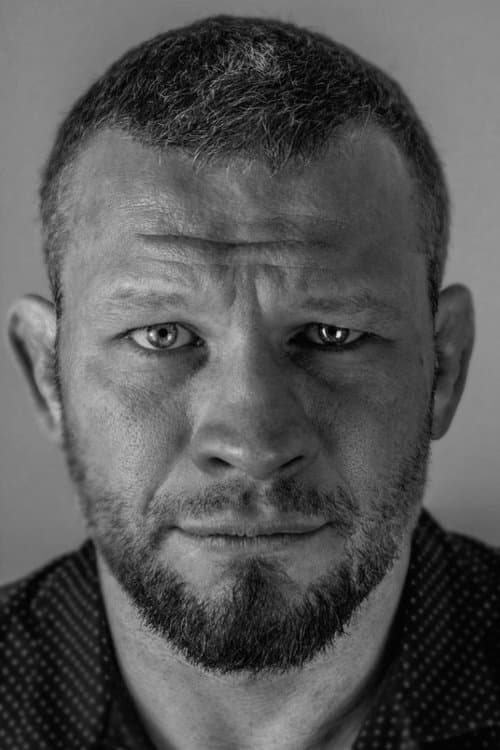 Jess Liaudin profile photo