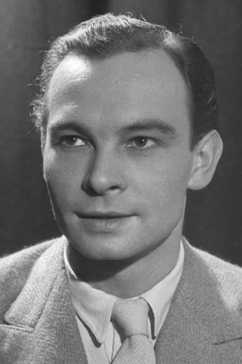 Josef Pehr profile photo