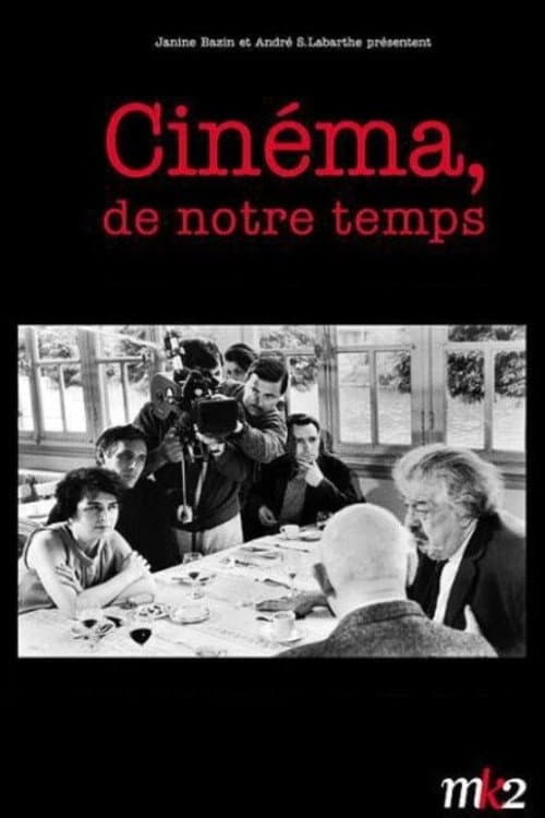 Jean Renoir, le patron, 2e partie: La direction d'acteur poster