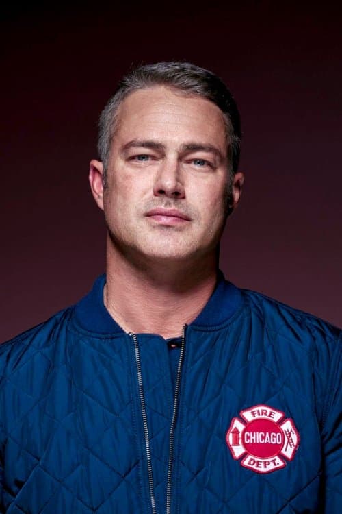 Taylor Kinney profile photo