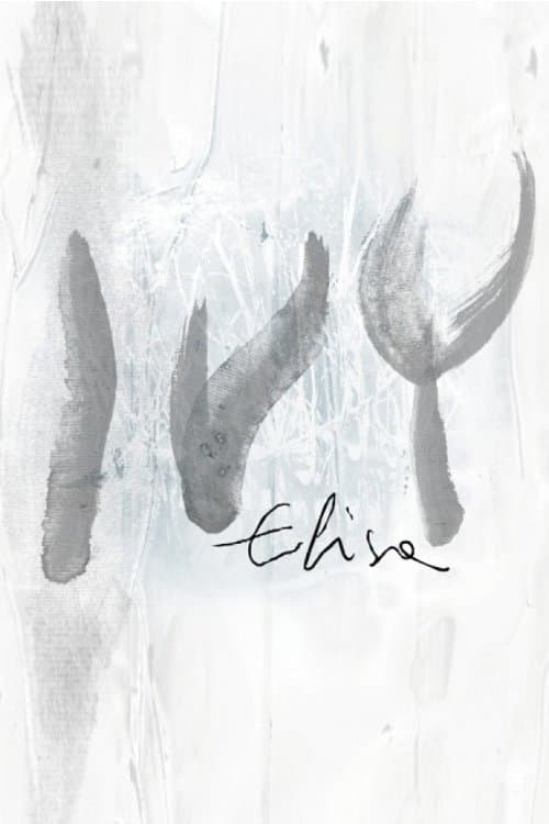 Elisa - Ivy poster