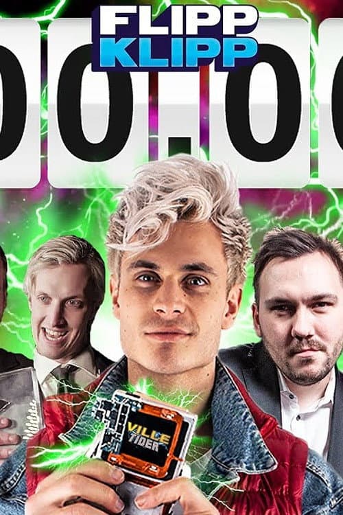 Victor ødelegger YouTube poster