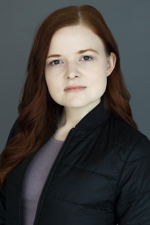 Mallory Holmes profile photo