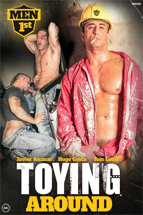 Toying Around poster