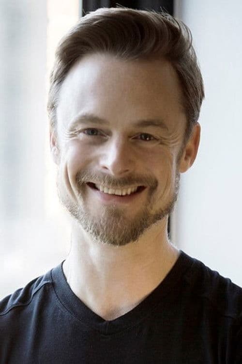 Christopher Wheeldon profile photo
