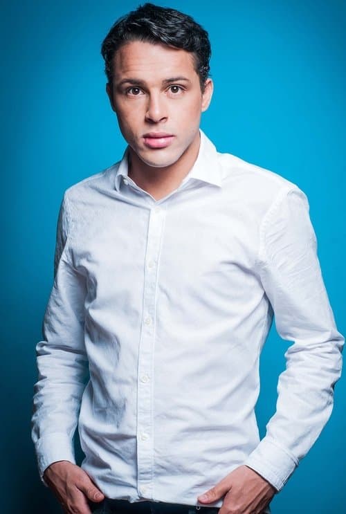 Luis Silva profile photo