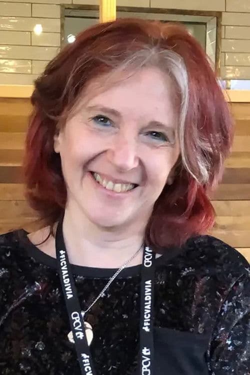 Ana Poliak profile photo