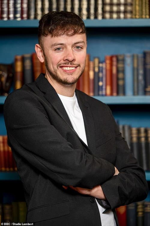 Jake Brown profile photo