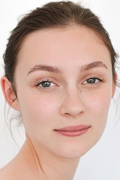 Claude Scott-Mitchell profile photo