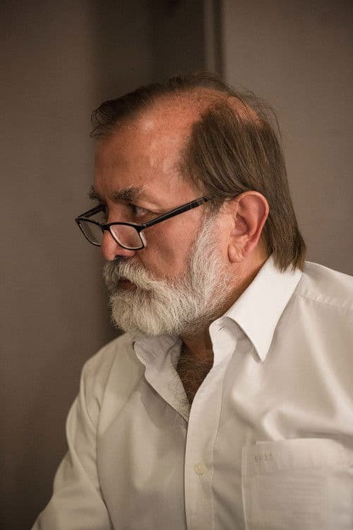 Epigmenio Ibarra profile photo