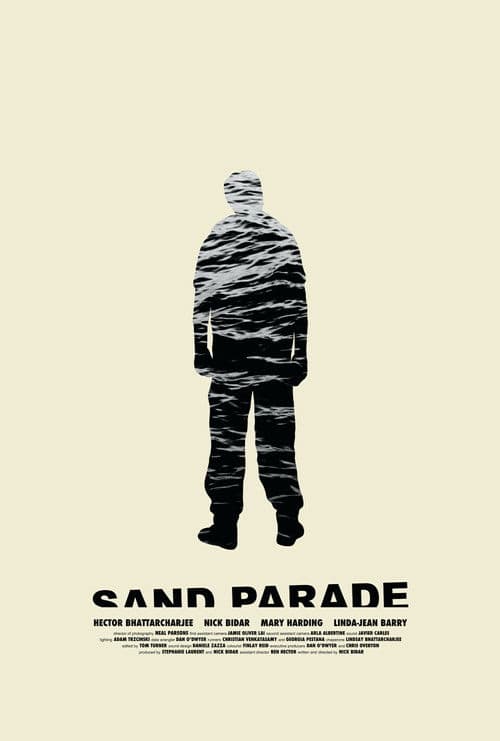 Sand Parade poster