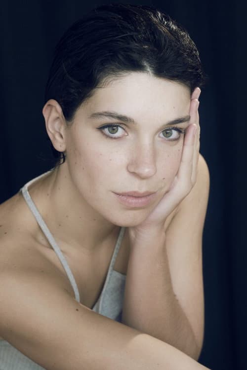 Edurne Pena profile photo