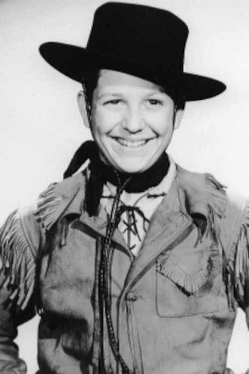 Bobby Clack profile photo