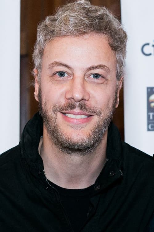 Guilherme Weber profile photo