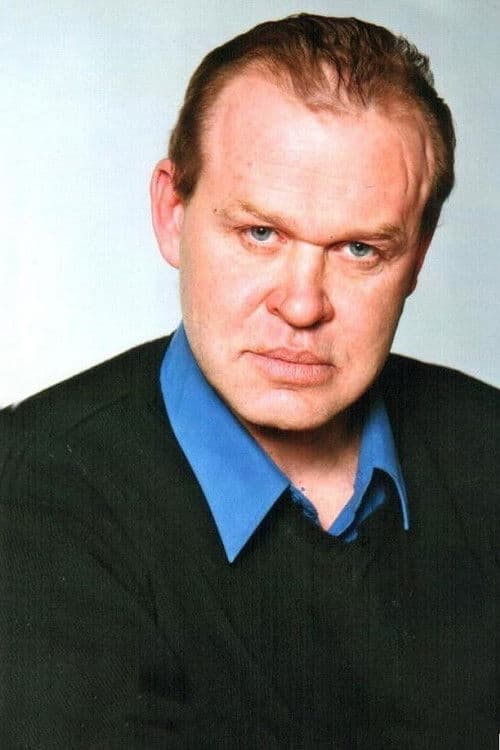 Aleksandr Borovikov profile photo