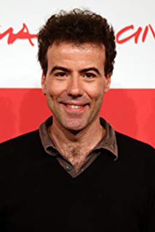 Alessio Cremonini profile photo