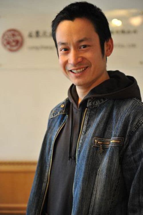 Xuezhou Sha profile photo