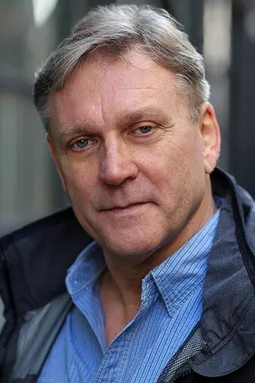 John Chancer profile photo