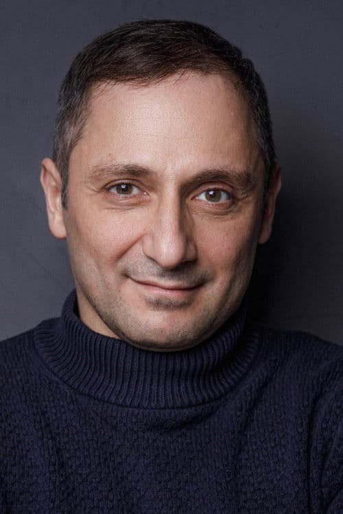 Oleg Abalyan profile photo